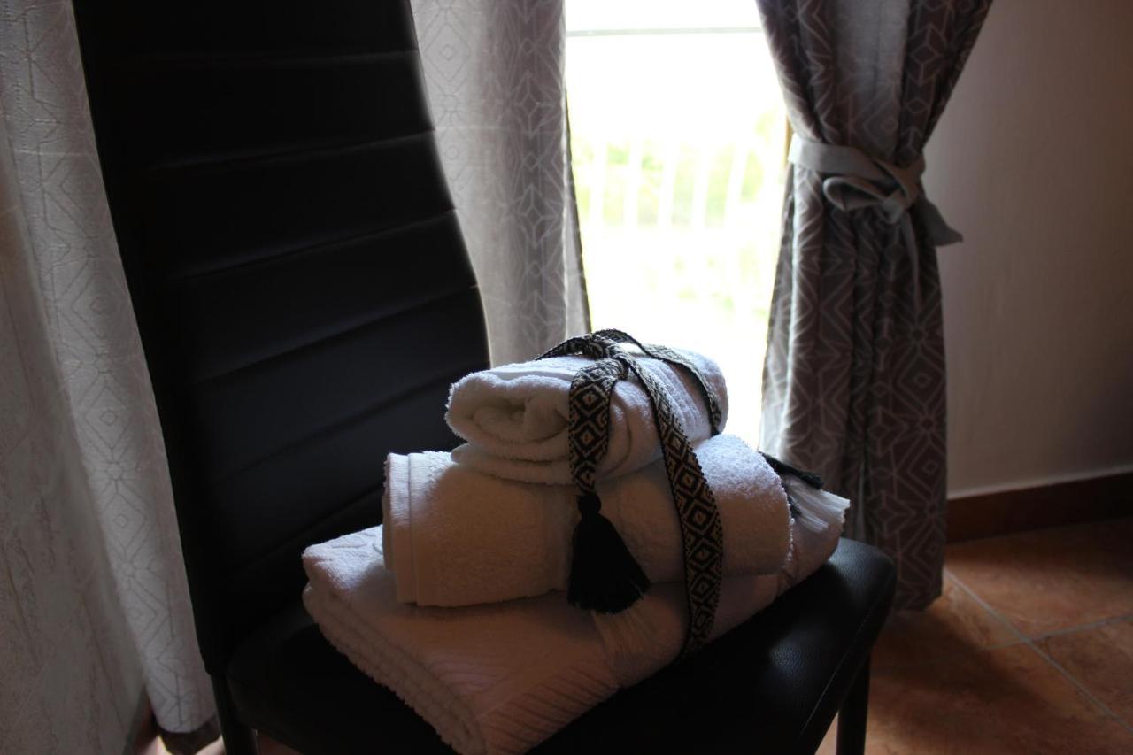 B&B La Vigna Lamezia Terme Kültér fotó