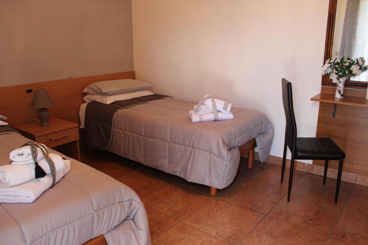 B&B La Vigna Lamezia Terme Kültér fotó