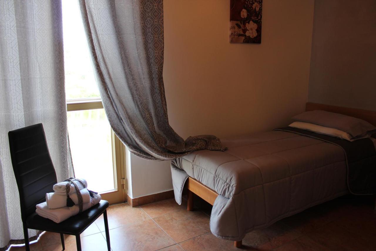 B&B La Vigna Lamezia Terme Kültér fotó