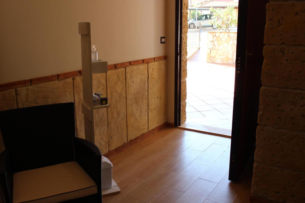 B&B La Vigna Lamezia Terme Kültér fotó