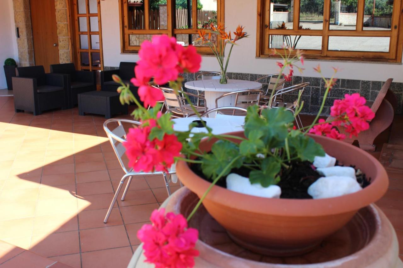 B&B La Vigna Lamezia Terme Kültér fotó