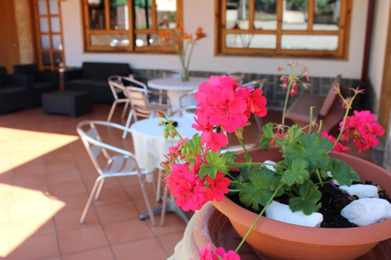 B&B La Vigna Lamezia Terme Kültér fotó