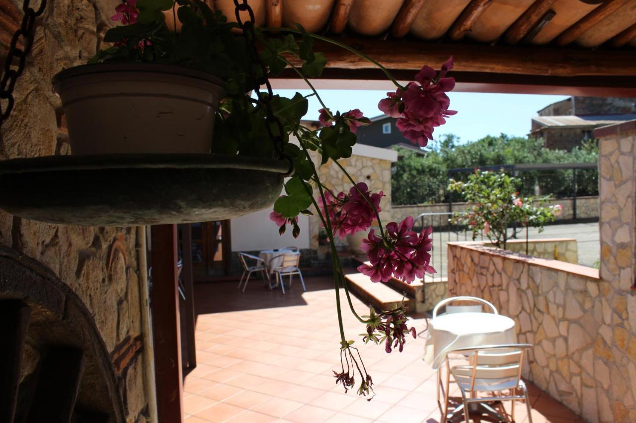 B&B La Vigna Lamezia Terme Kültér fotó