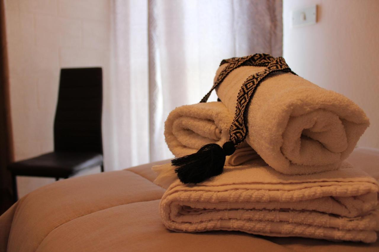 B&B La Vigna Lamezia Terme Kültér fotó