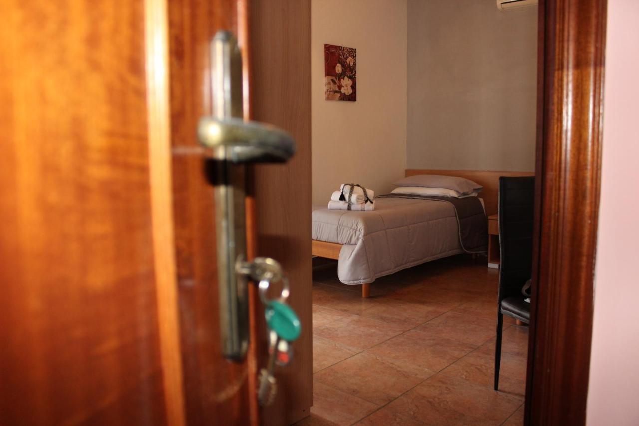 B&B La Vigna Lamezia Terme Kültér fotó