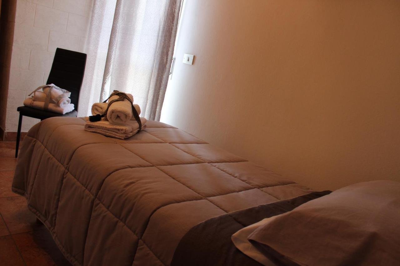 B&B La Vigna Lamezia Terme Kültér fotó