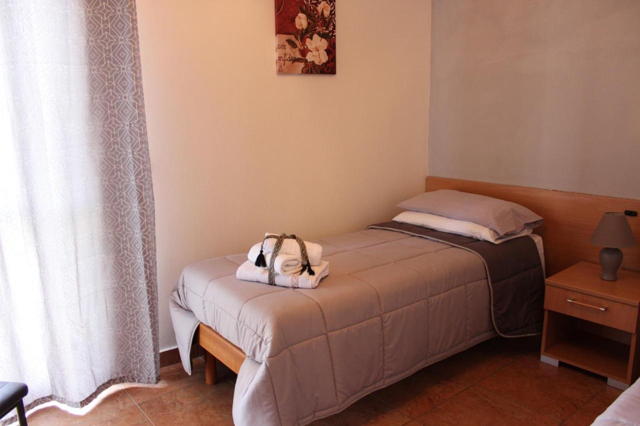 B&B La Vigna Lamezia Terme Kültér fotó