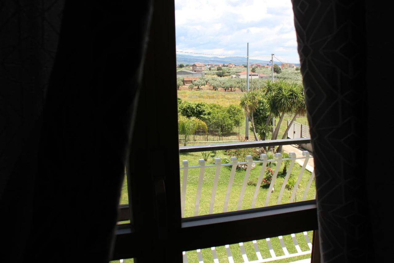B&B La Vigna Lamezia Terme Kültér fotó