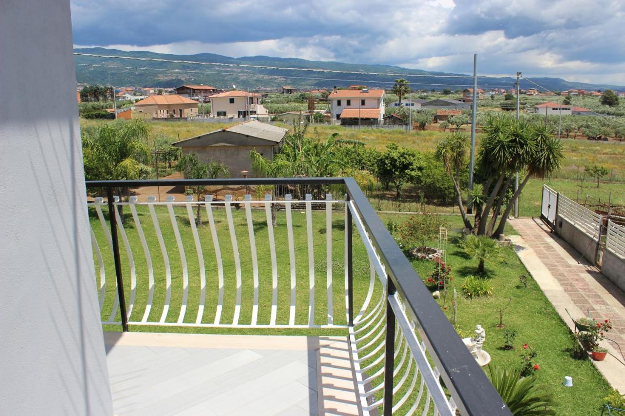 B&B La Vigna Lamezia Terme Kültér fotó