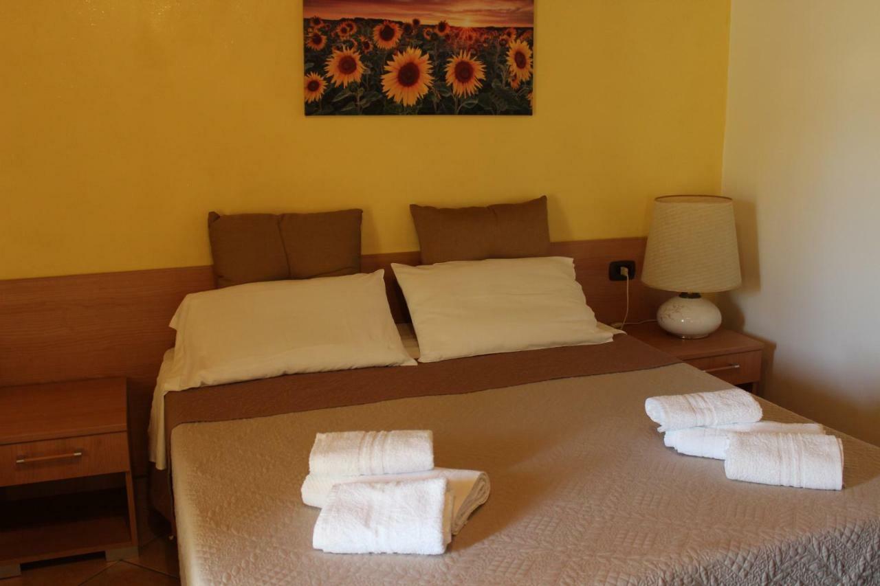 B&B La Vigna Lamezia Terme Kültér fotó