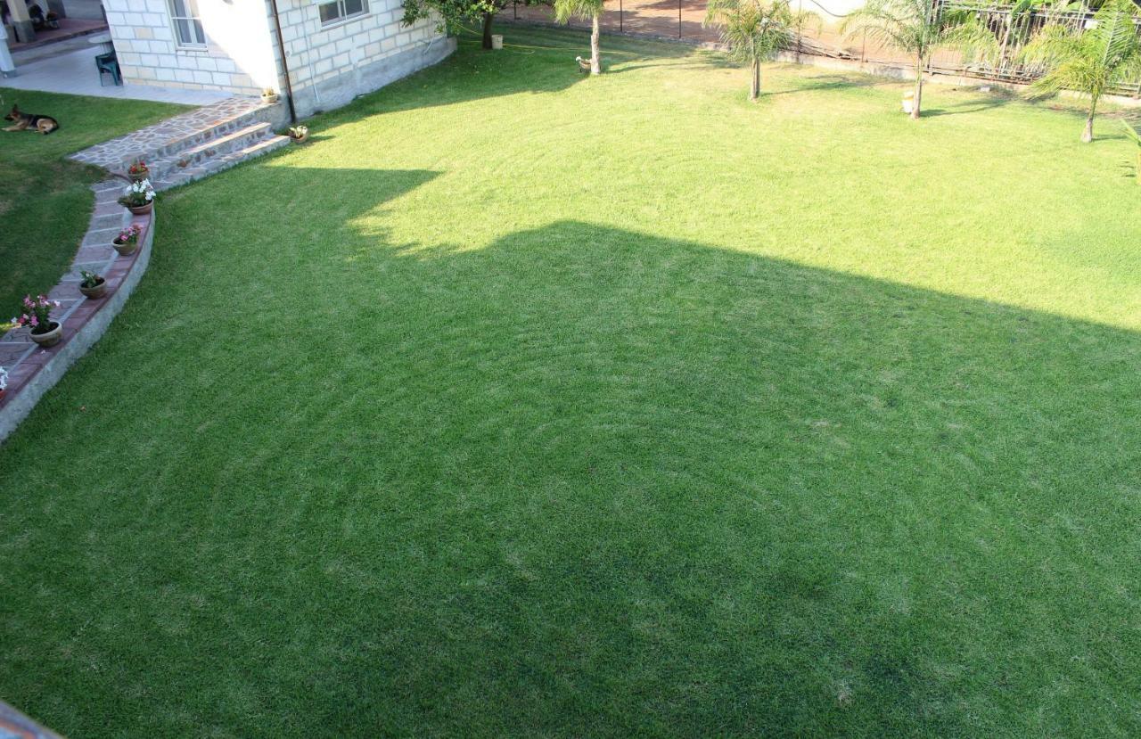 B&B La Vigna Lamezia Terme Kültér fotó