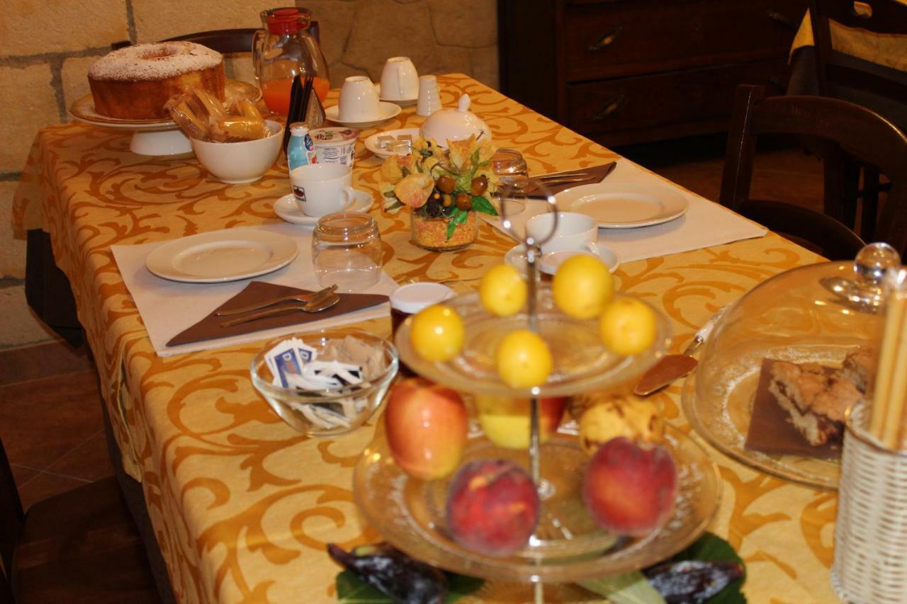 B&B La Vigna Lamezia Terme Kültér fotó