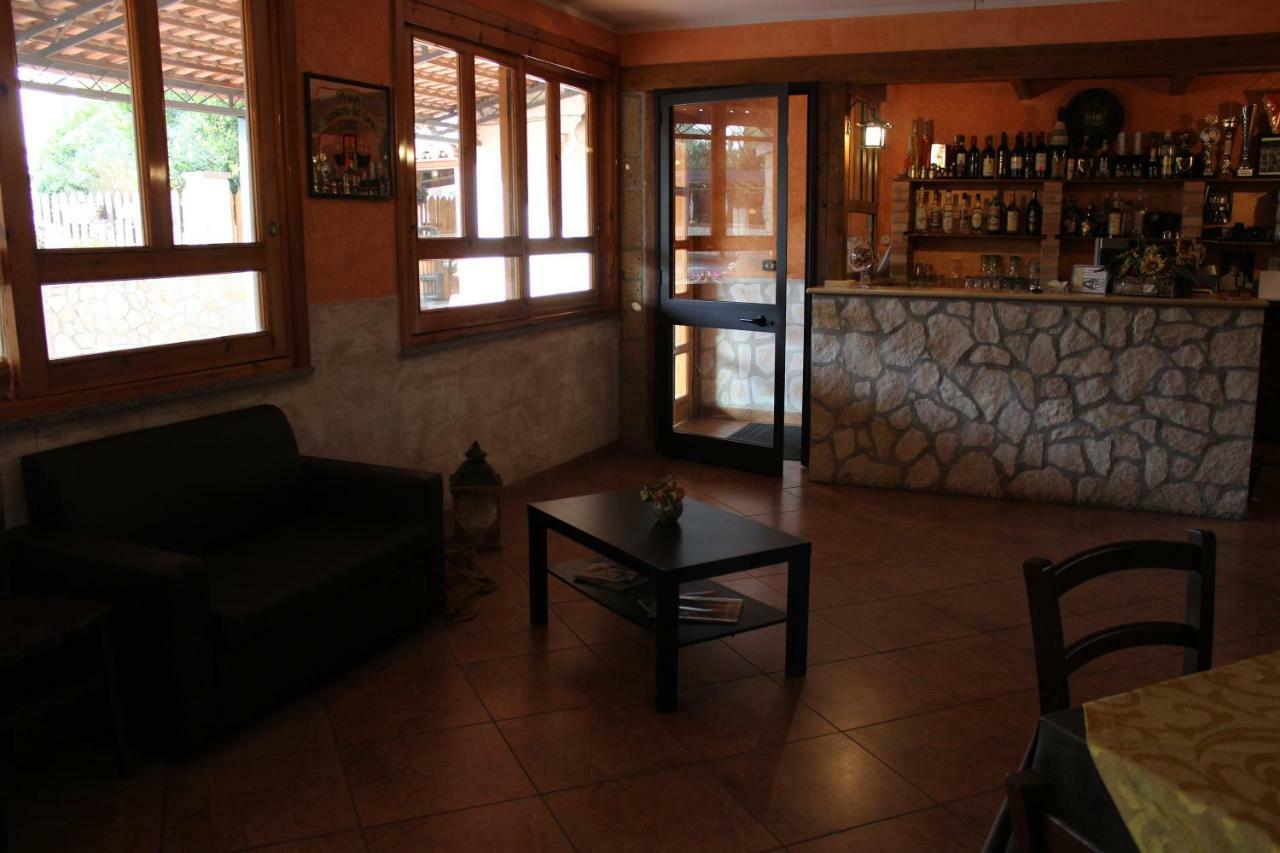 B&B La Vigna Lamezia Terme Kültér fotó