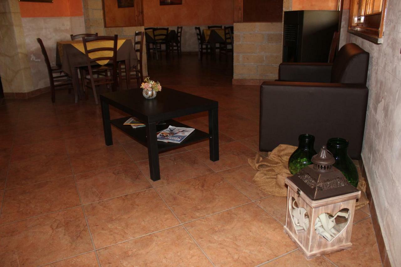 B&B La Vigna Lamezia Terme Kültér fotó