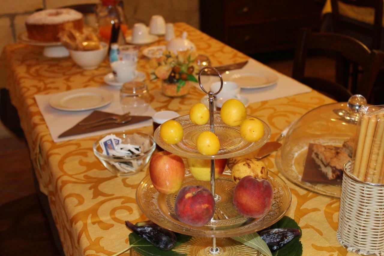 B&B La Vigna Lamezia Terme Kültér fotó